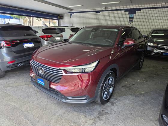 HONDA HR-V 1.5 DI I-VTEC FLEX EX CVT